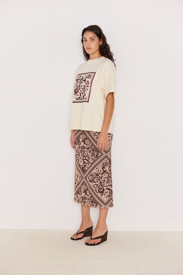 Lumi Oversize Tee
