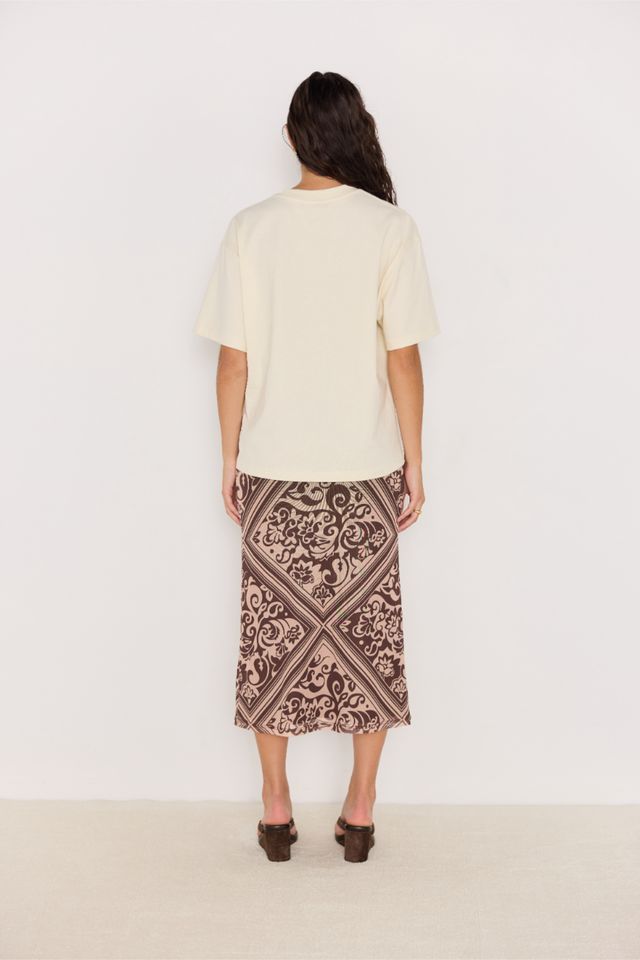Lumi Oversize Tee