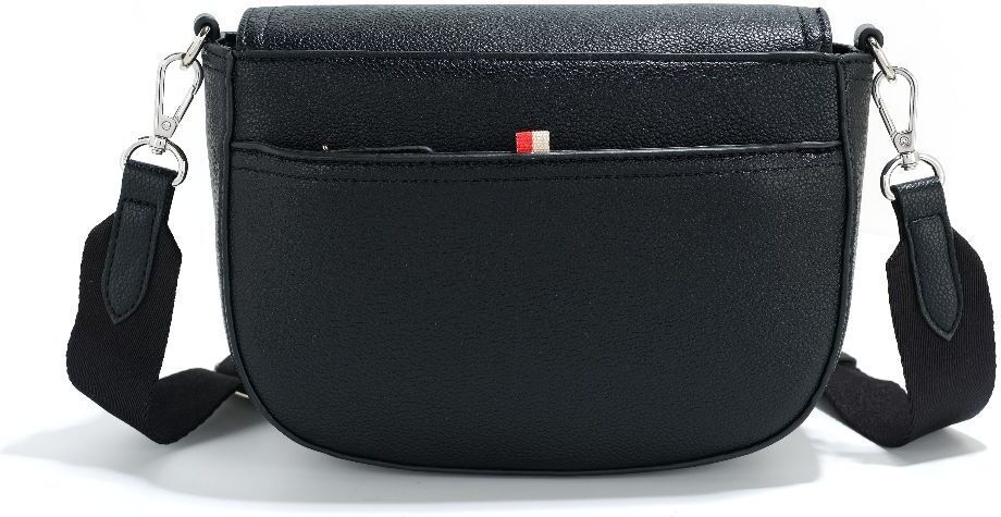 Janni Crossbody - Black