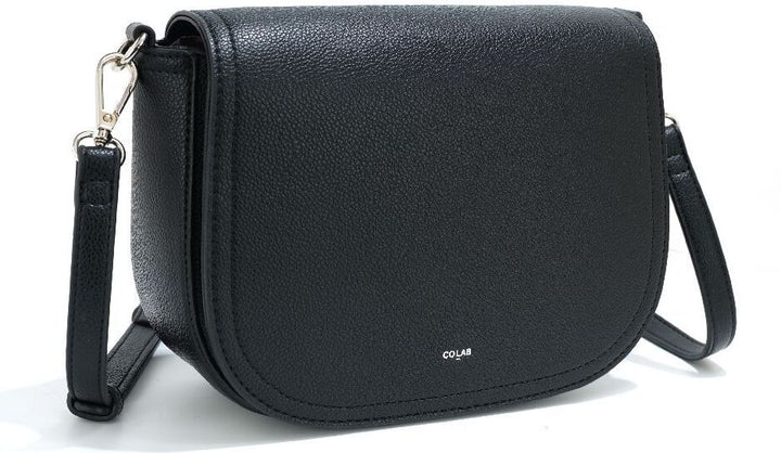 Janni Crossbody - Black