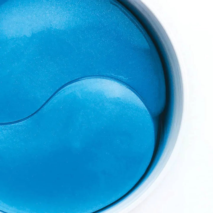 Restoring Night Eye Gels - 5 Pairs