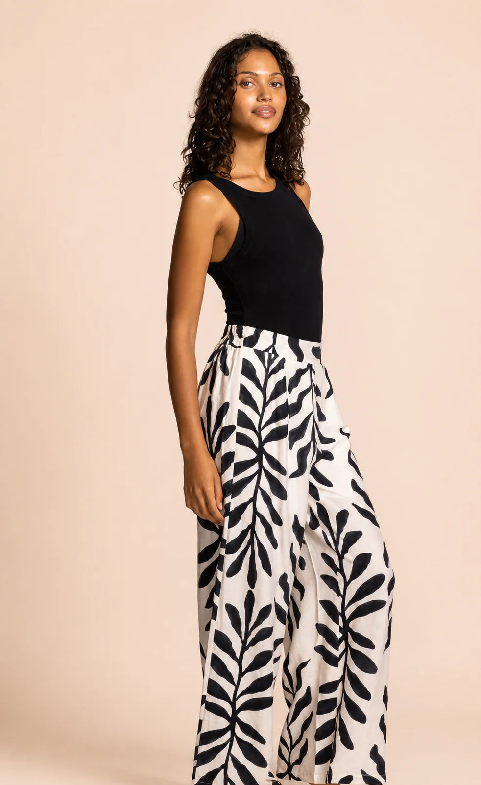 Riverside Pants