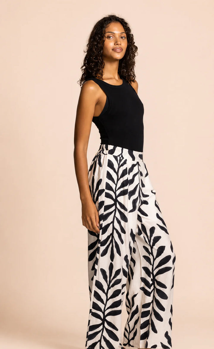 Riverside Pants