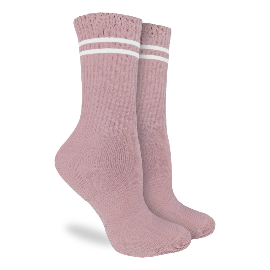 Ladies Athletic Socks- Size 6-10