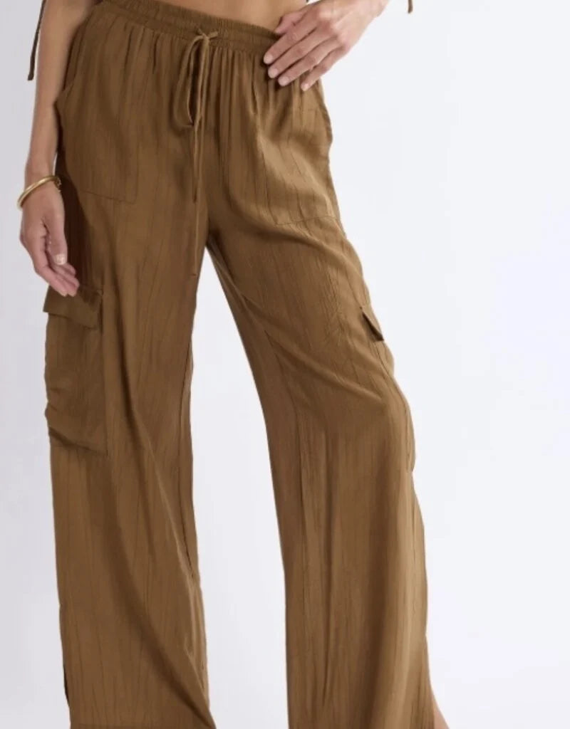 Light a Fire Cargo Pants