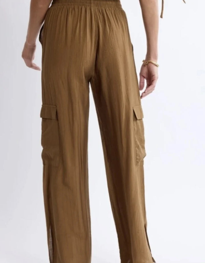 Light a Fire Cargo Pants