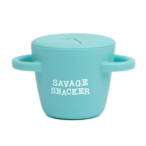 Savage- Happy Snacker