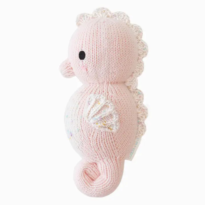 Cuddle + Kind Baby Seahorse