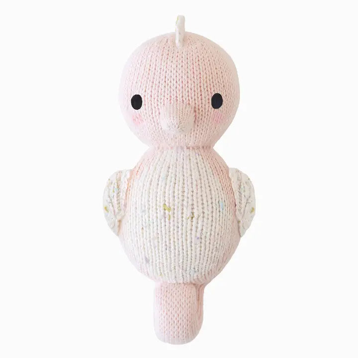 Cuddle + Kind Baby Seahorse