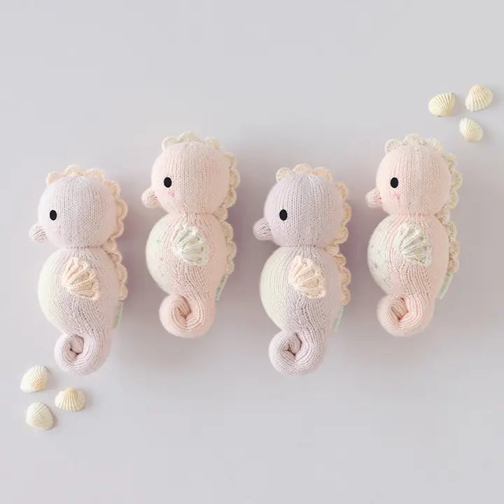 Cuddle + Kind Baby Seahorse