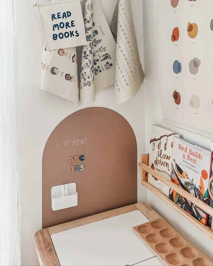 MINI Magic Playwall - Caramel