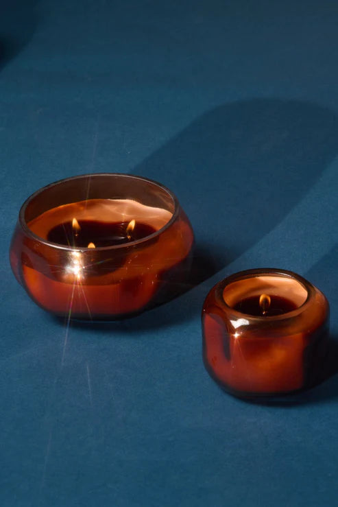 Sienna Sunset - Basalt 10 oz Candle
