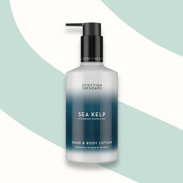 Sea Kelp Lotion