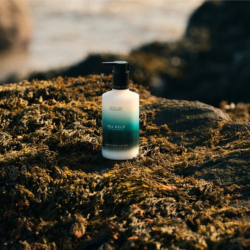 Sea Kelp Lotion