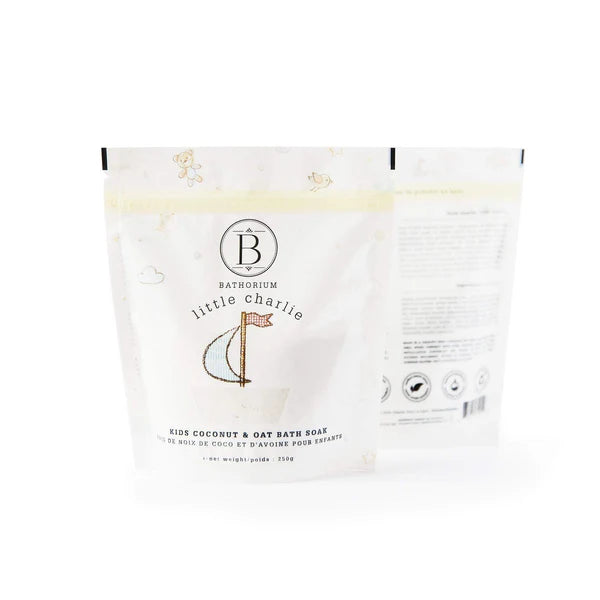 Little Charlie Bath Soak- 250 g