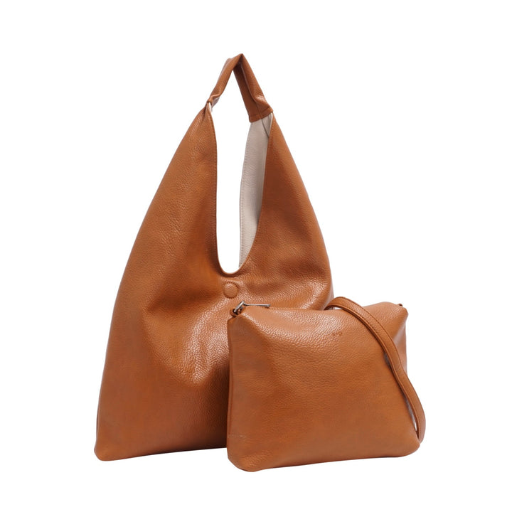 Cecilia Reversible Hobo