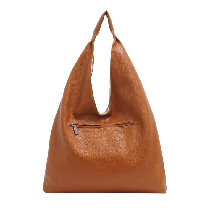Cecilia Reversible Hobo