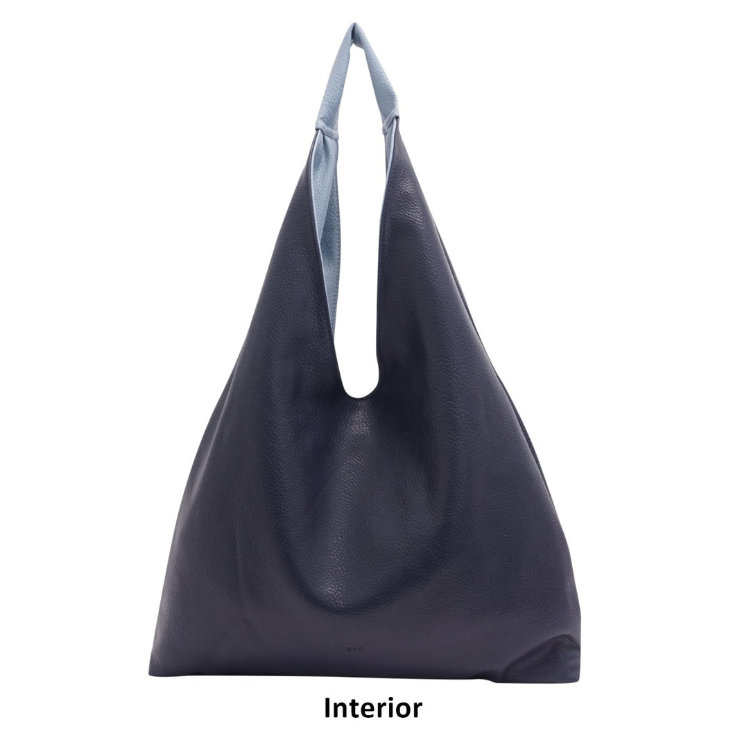 Cecilia Reversible Hobo