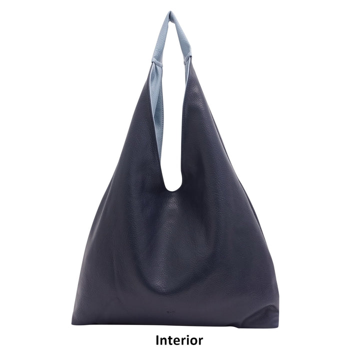 Cecilia Reversible Hobo