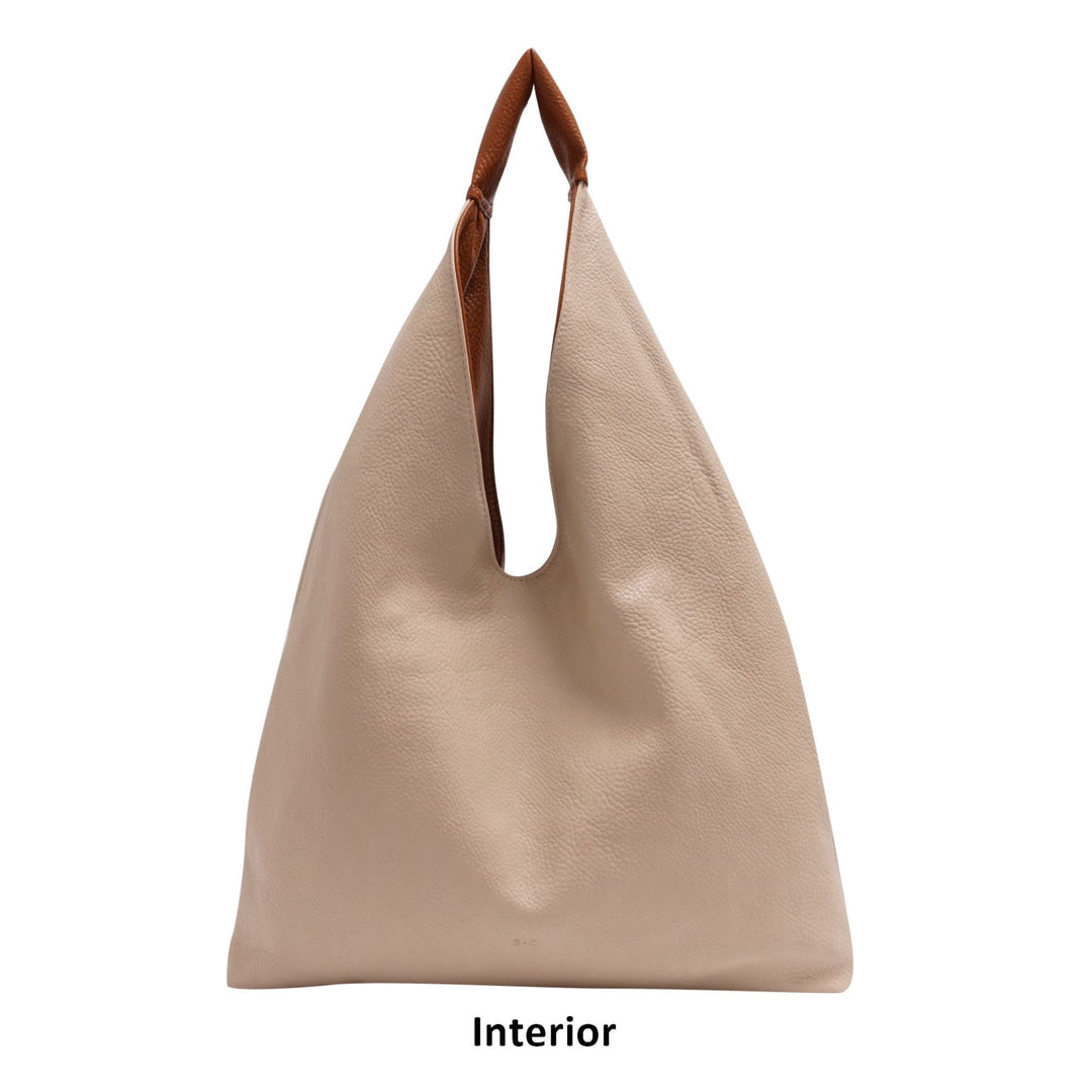 Cecilia Reversible Hobo