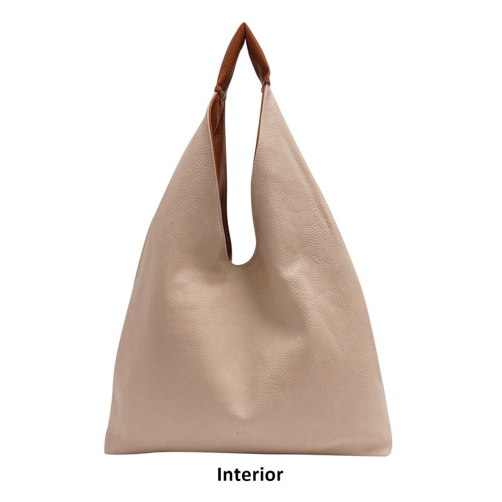 Cecilia Reversible Hobo