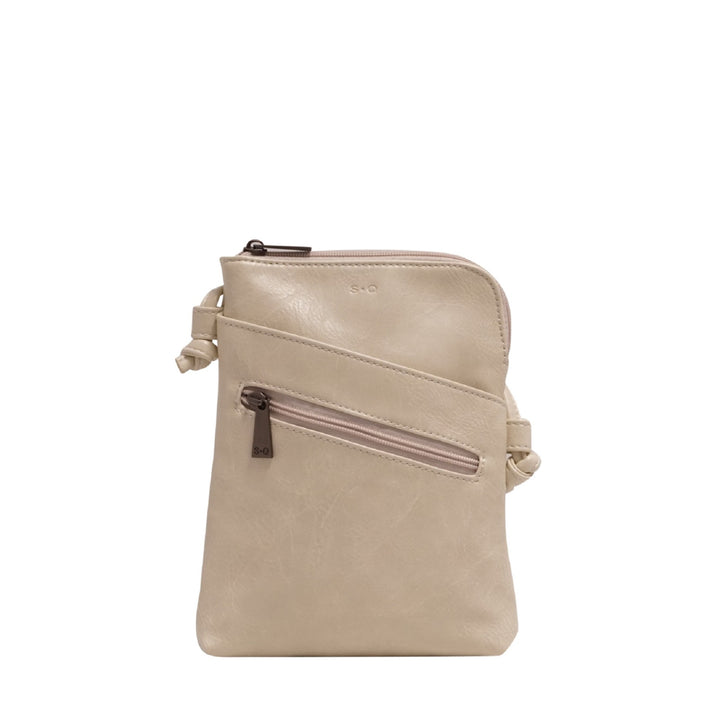 Hannah Crossbody