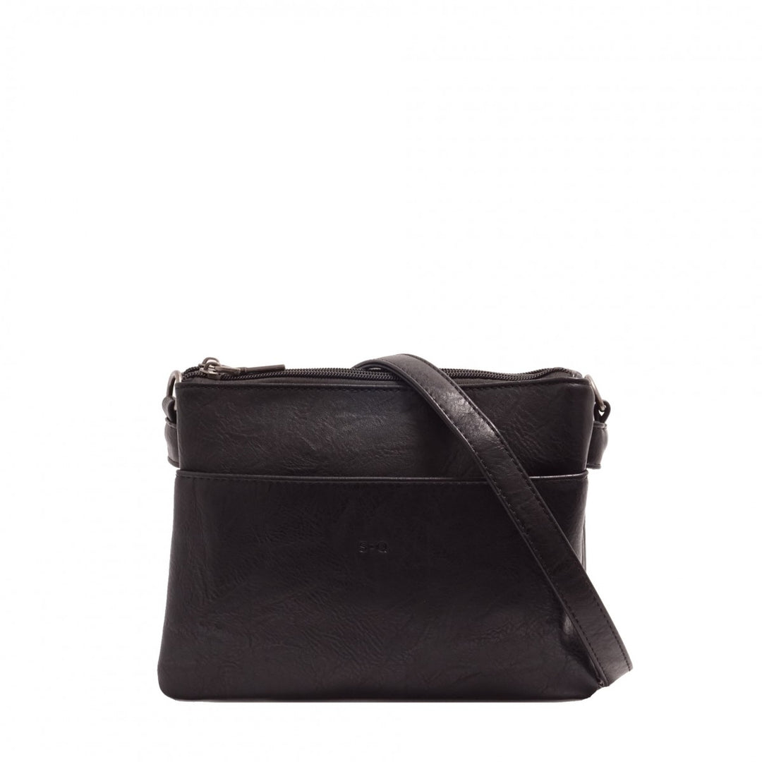 Solar Crossbody