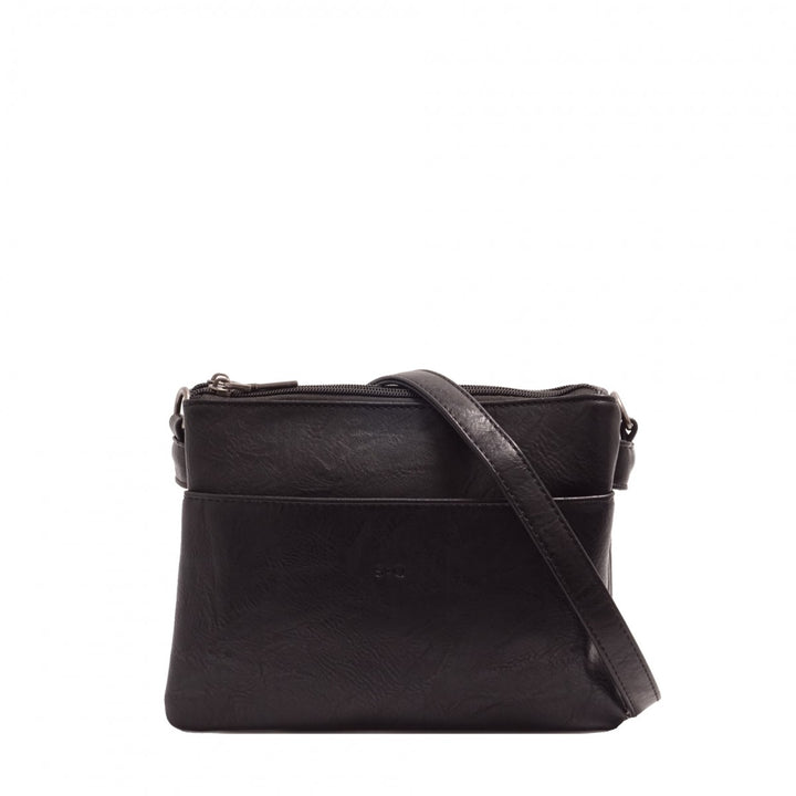 Solar Crossbody