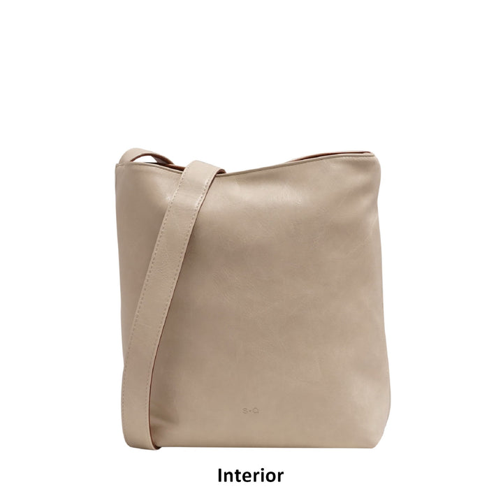 Freda Reversible Hobo