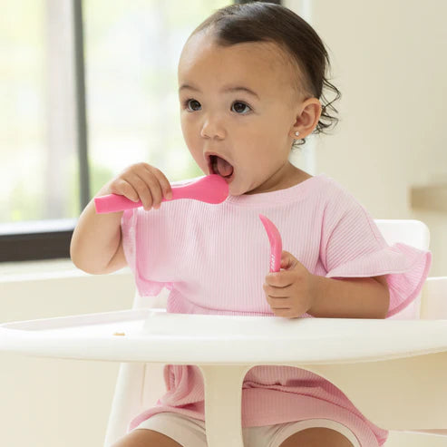 Love At First Bite + Miss Mess Spoon Set