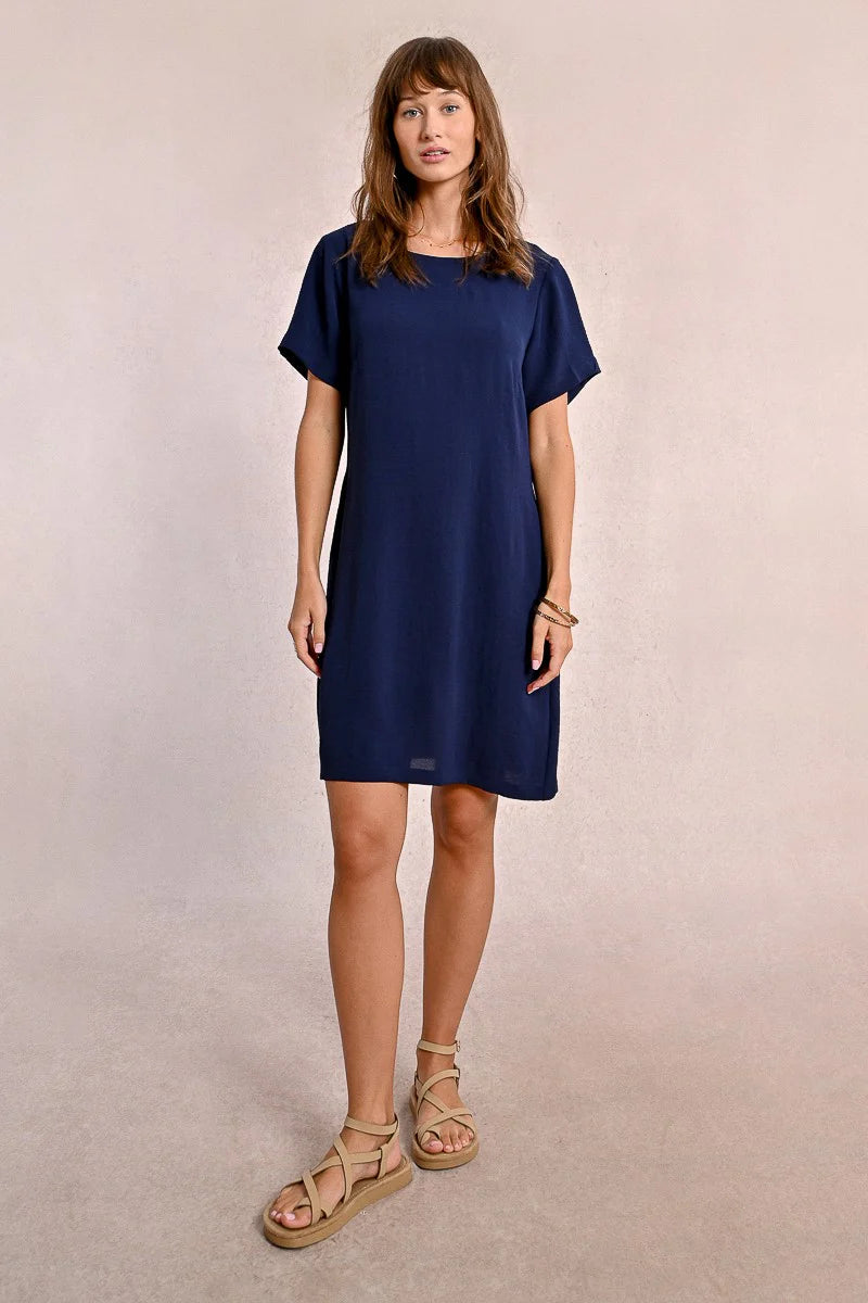Afternoon Picnic Dress