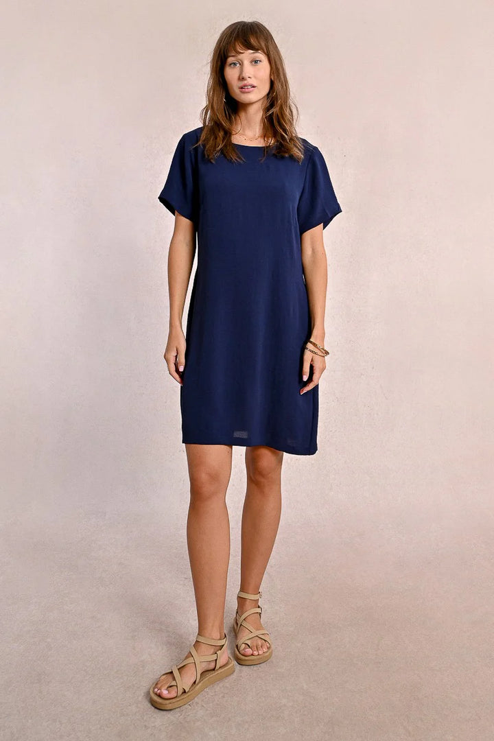 Afternoon Picnic Dress