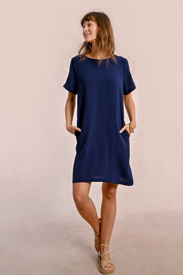 Afternoon Picnic Dress