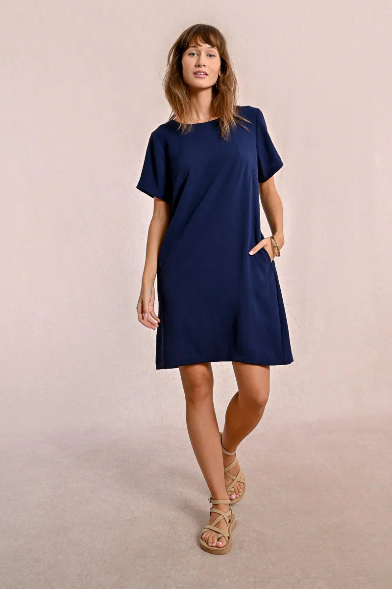 Afternoon Picnic Dress