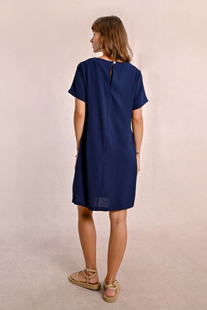 Afternoon Picnic Dress