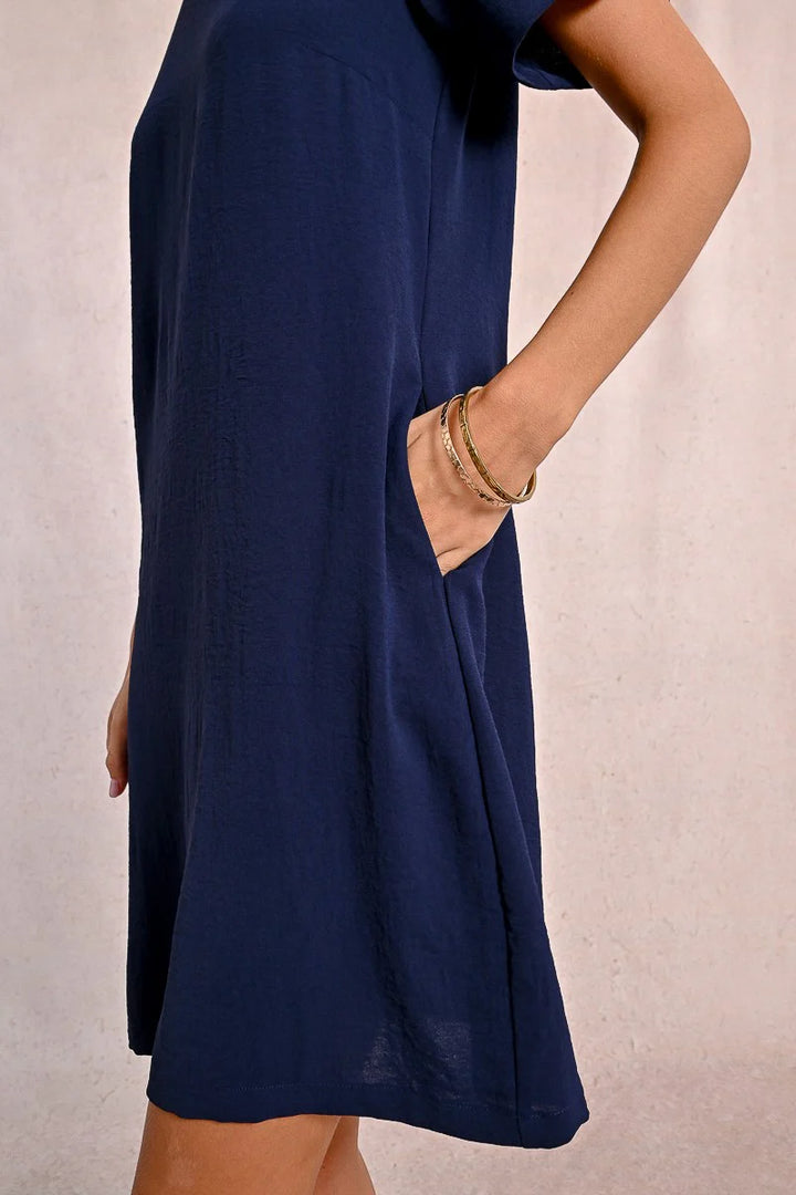 Afternoon Picnic Dress