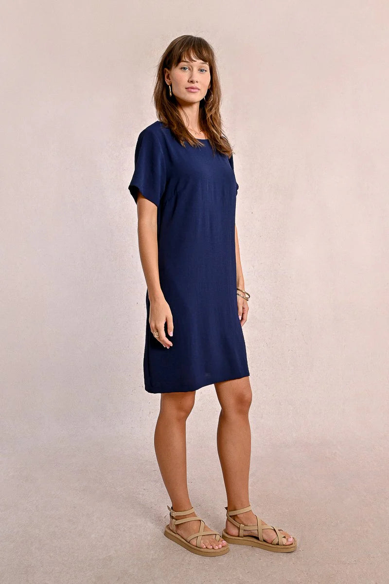 Afternoon Picnic Dress
