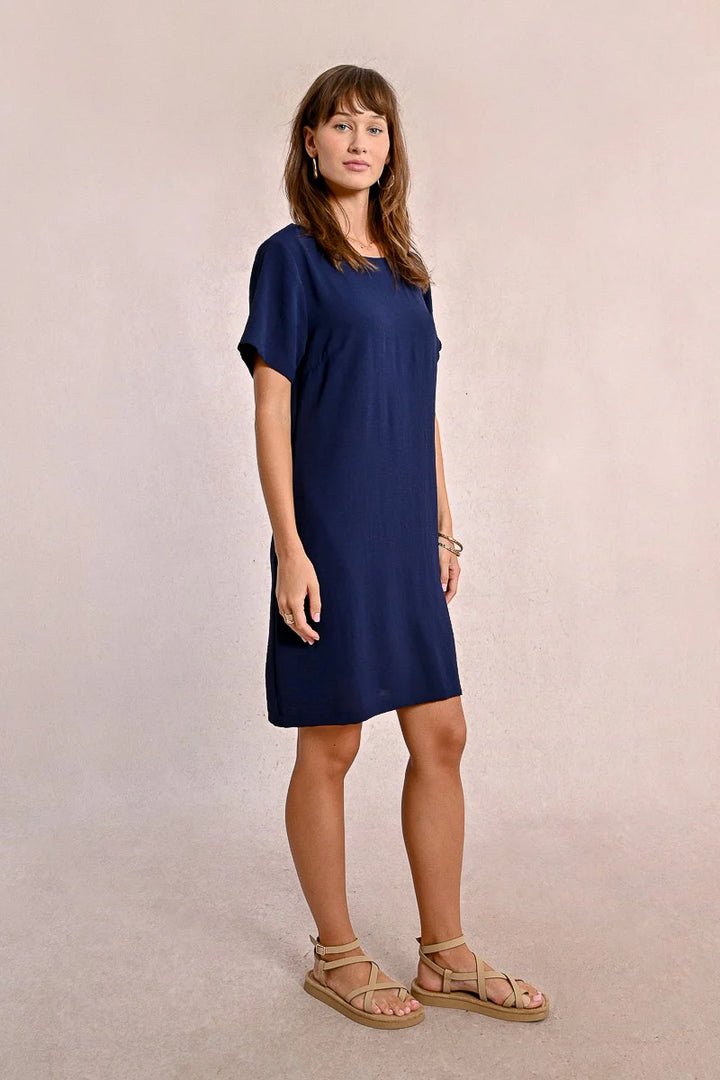 Afternoon Picnic Dress