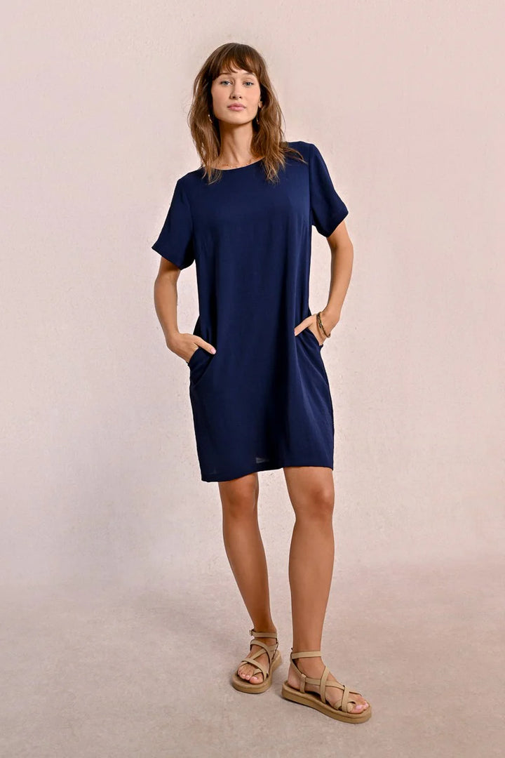 Afternoon Picnic Dress