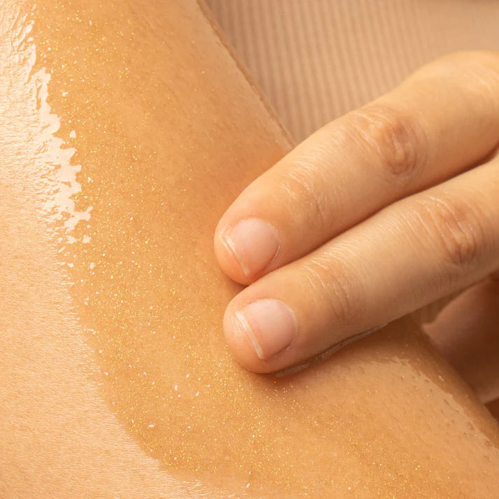 Beauty From Bees - Body Serum Summer Glow