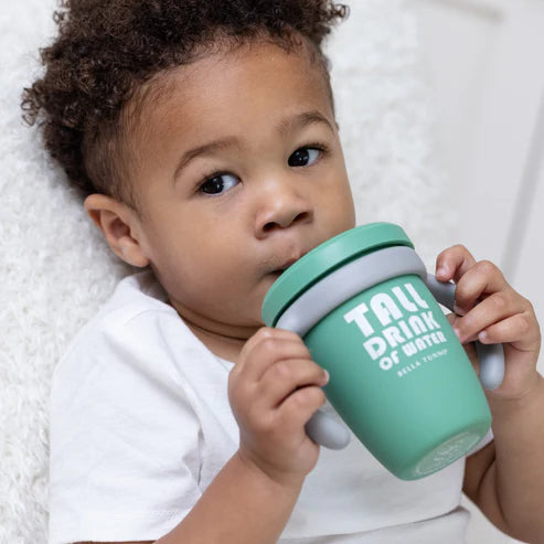 Tall Drink Of Water Sippy Cup