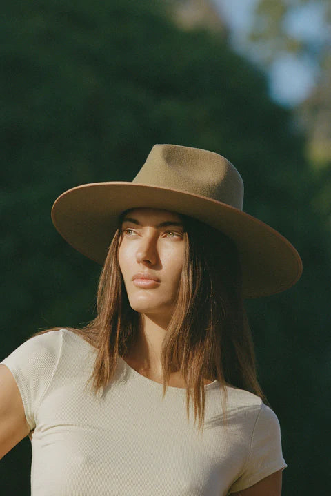 TEAK RANCHER