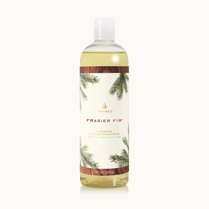 Frasier Fir All Purpose Cleaning Concentrate