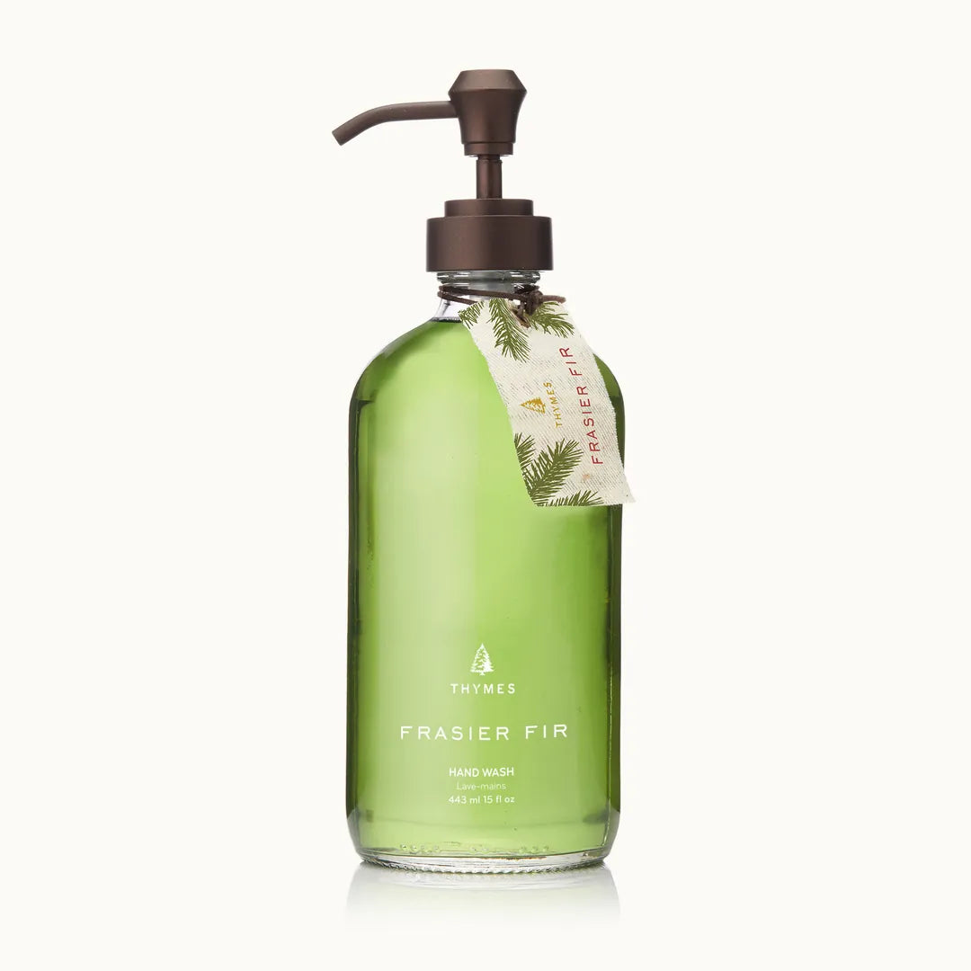 Frasier Fir Hand Wash- Large