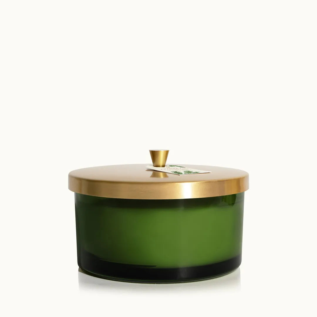 Frasier Fir 4 Wick Candle