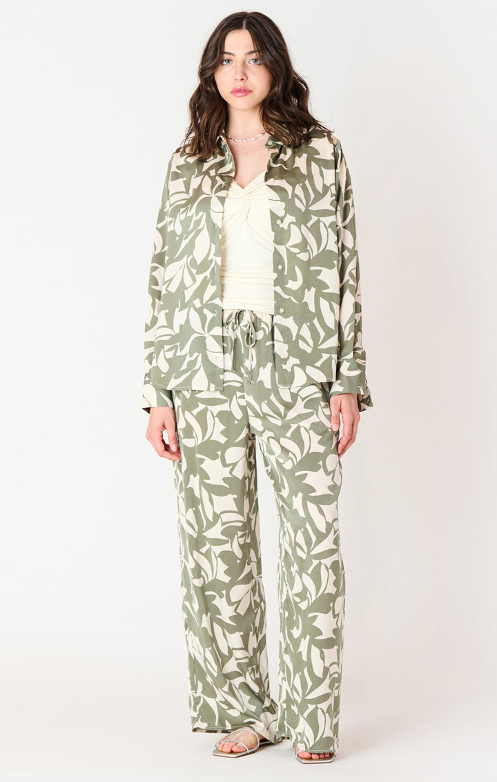 The Harbour Set - Trousers