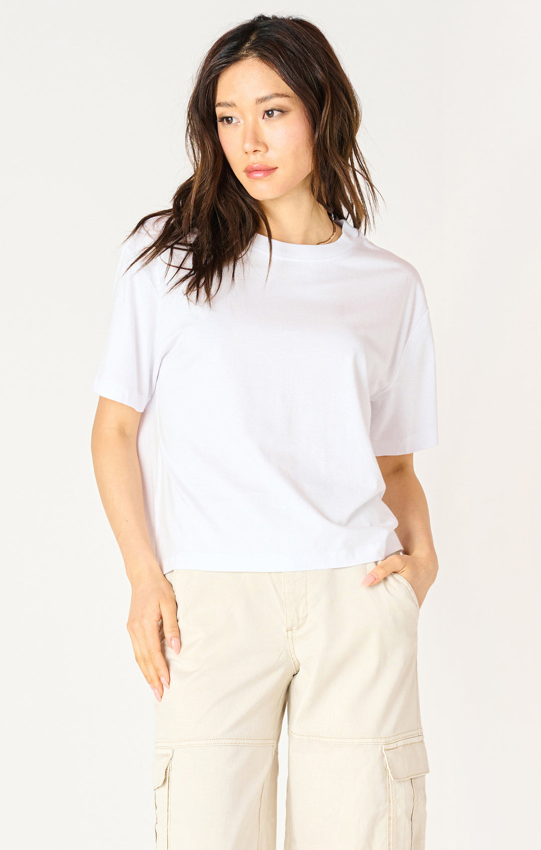 The Essentials Tee