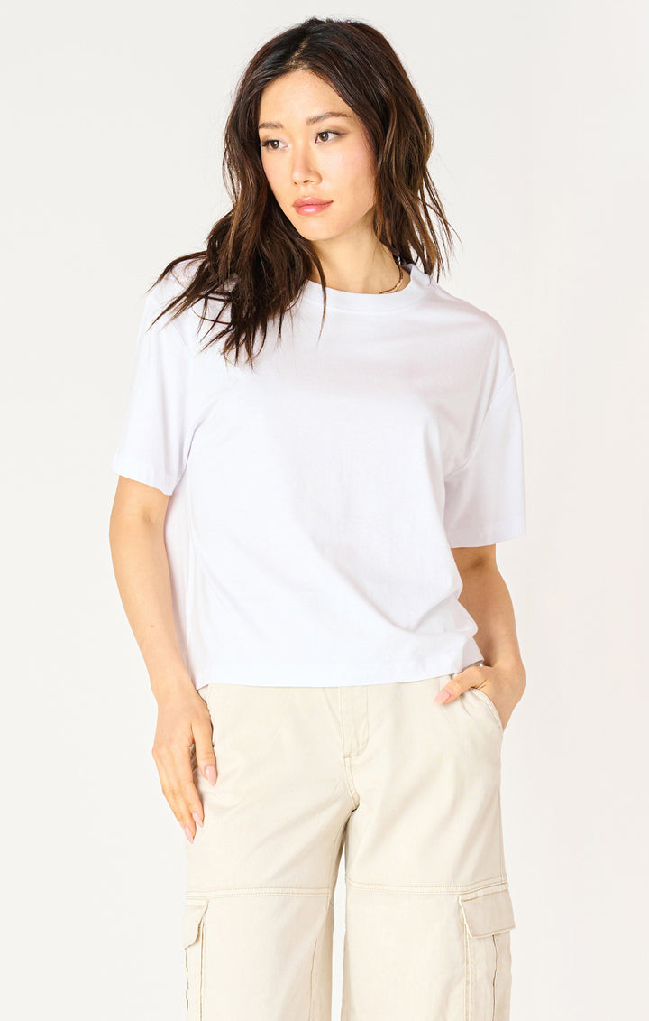 The Essentials Tee