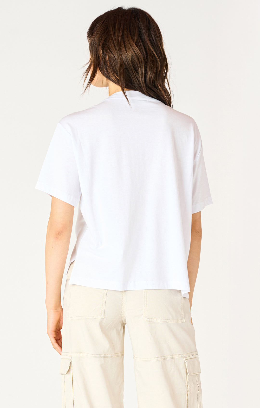 The Essentials Tee
