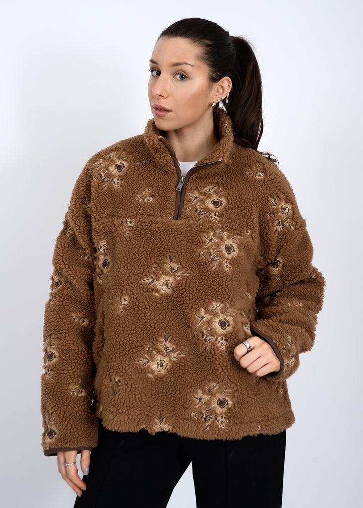 Maple Bloom Jacket